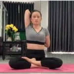 Chị An Na Hoài Chiên